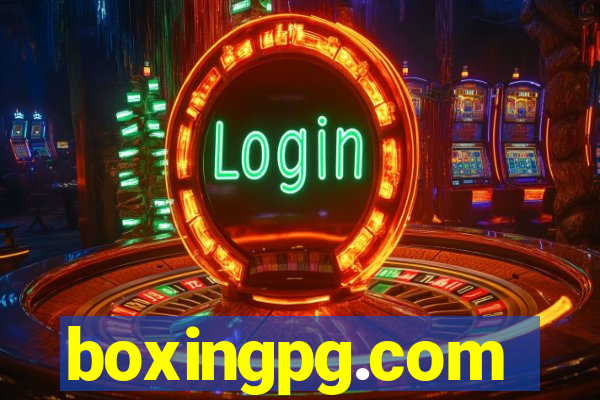 boxingpg.com