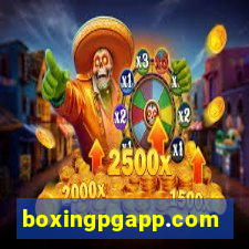 boxingpgapp.com