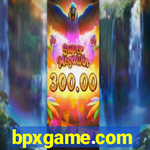 bpxgame.com