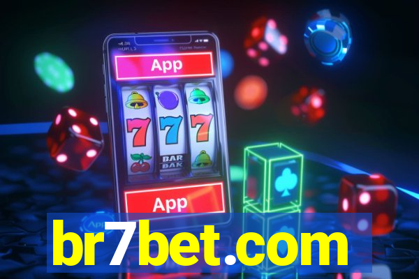 br7bet.com