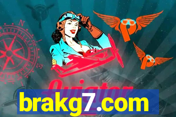 brakg7.com