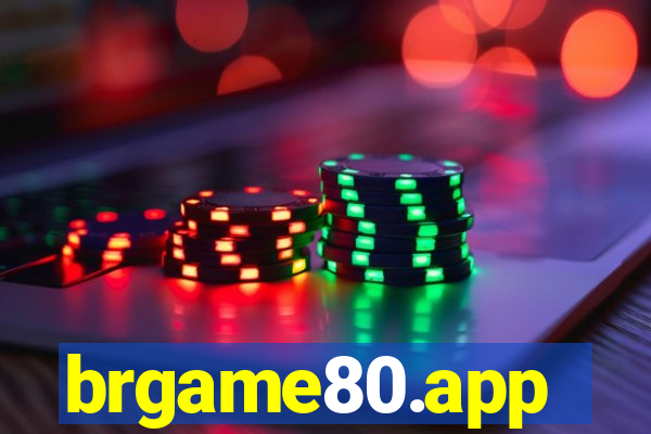 brgame80.app