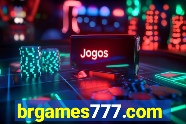 brgames777.com