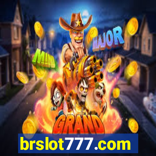 brslot777.com