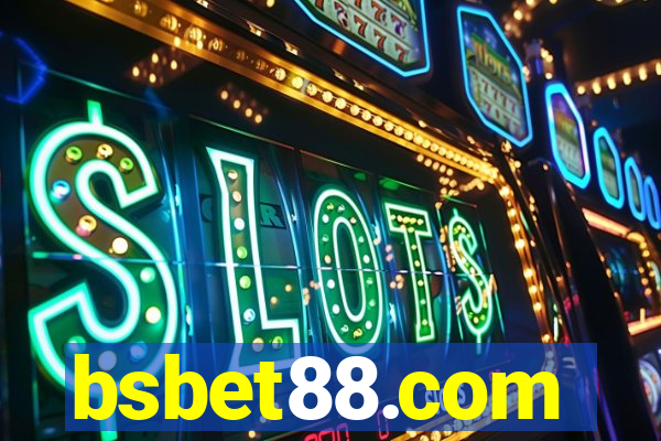 bsbet88.com