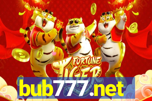 bub777.net