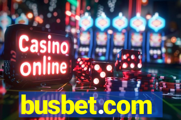 busbet.com