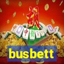 busbett