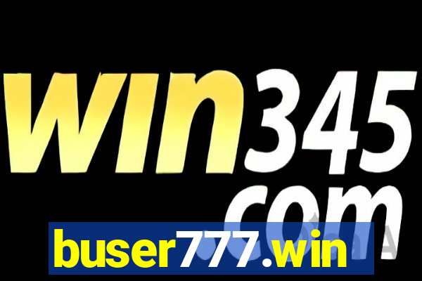 buser777.win