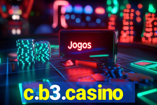 c.b3.casino