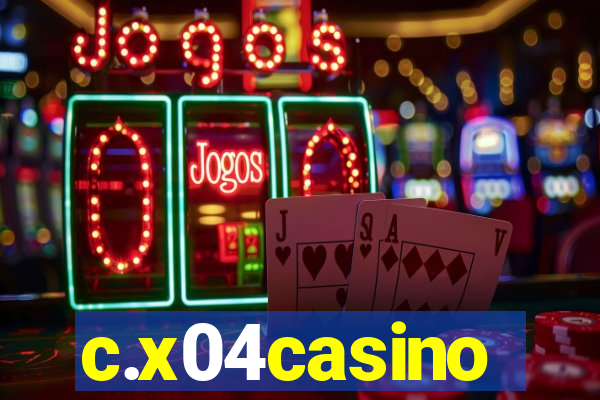 c.x04casino