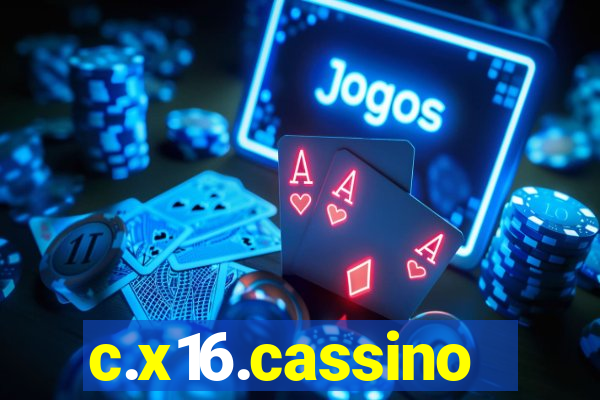 c.x16.cassino