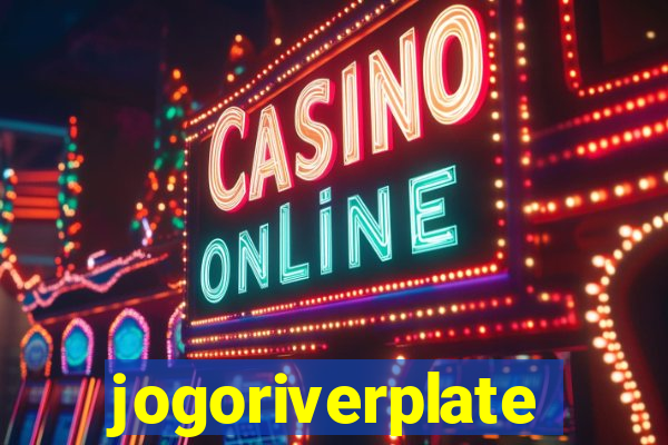 jogoriverplate