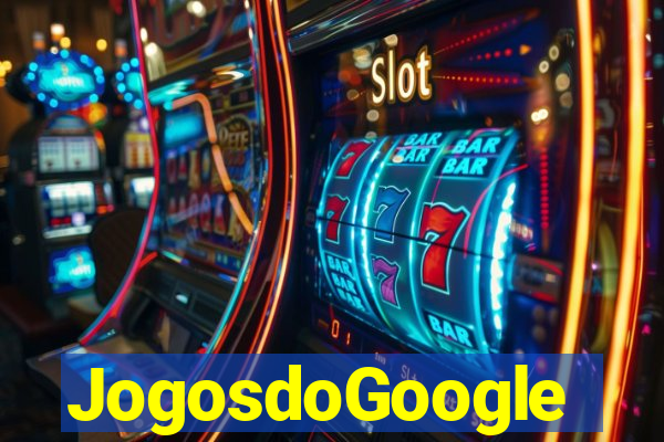 JogosdoGoogle