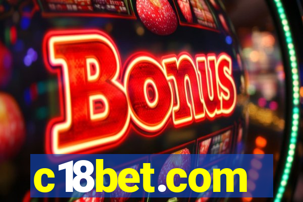 c18bet.com