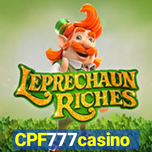 CPF777casino