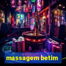 massagem betim