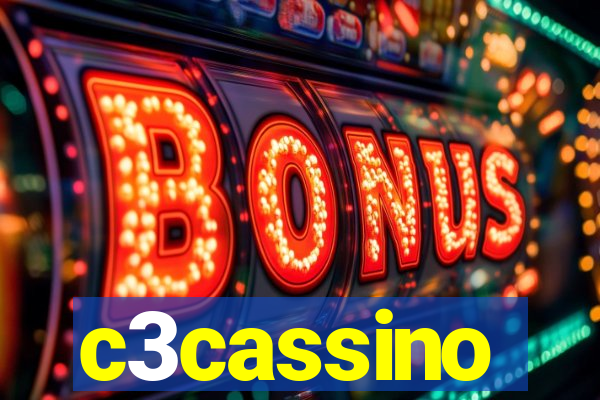 c3cassino