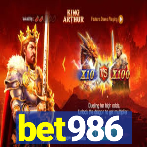 bet986