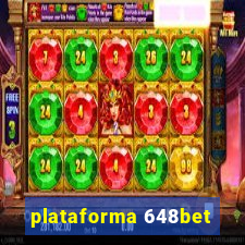 plataforma 648bet