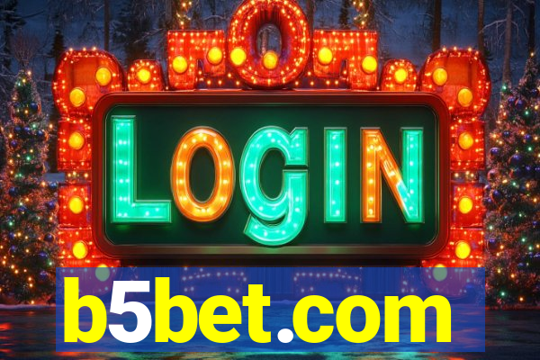 b5bet.com