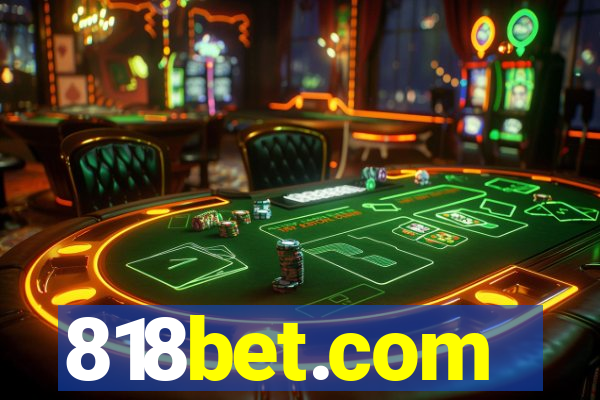 818bet.com