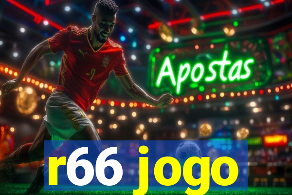 r66 jogo