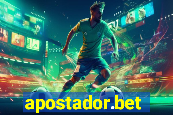 apostador.bet