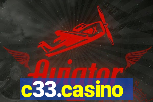 c33.casino