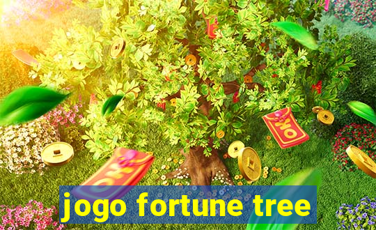 jogo fortune tree