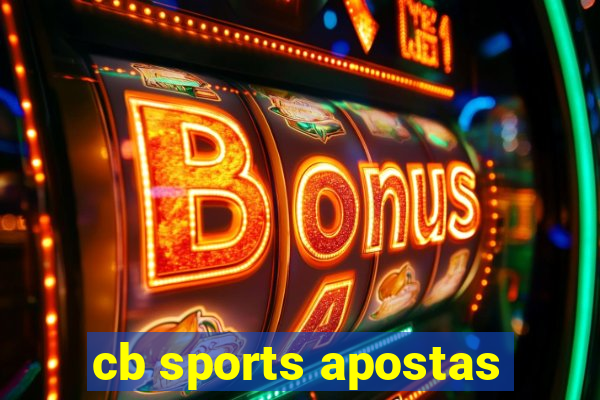 cb sports apostas