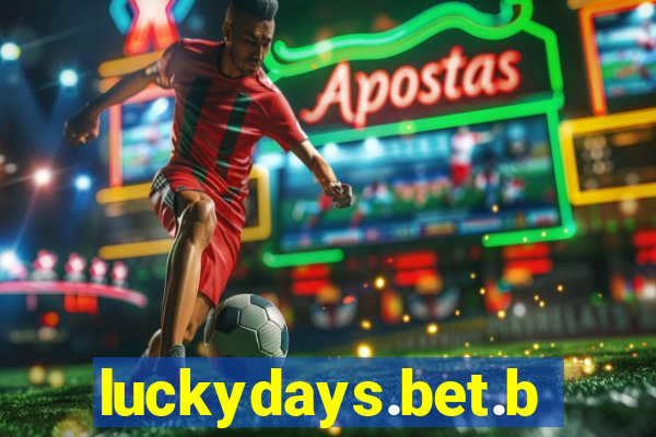 luckydays.bet.br