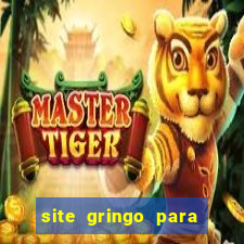 site gringo para ganhar dinheiro