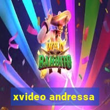 xvideo andressa