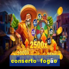 conserto fogão porto alegre