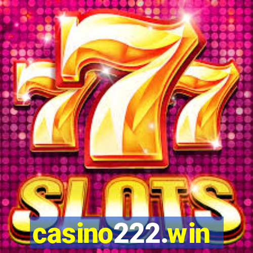 casino222.win