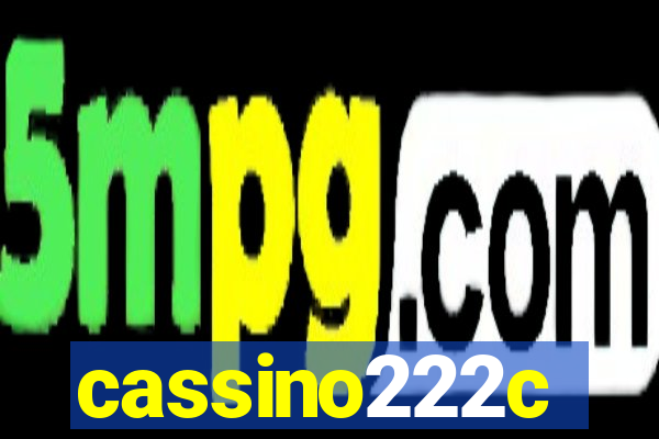 cassino222c