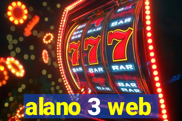 alano 3 web