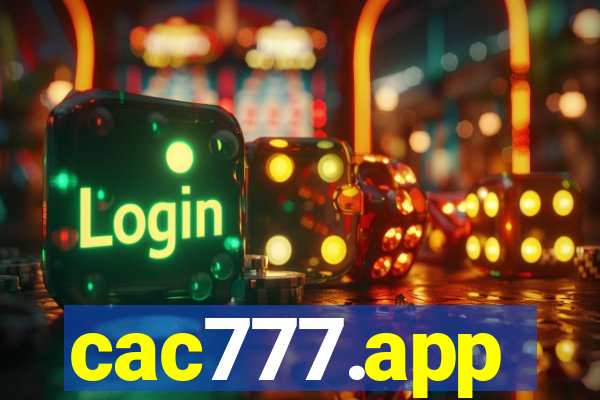 cac777.app