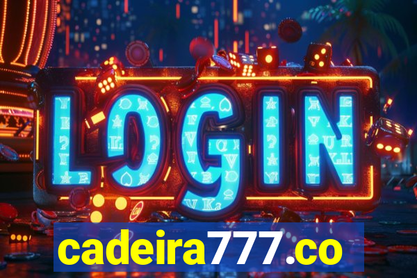 cadeira777.co