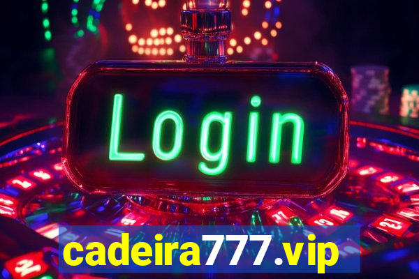 cadeira777.vip