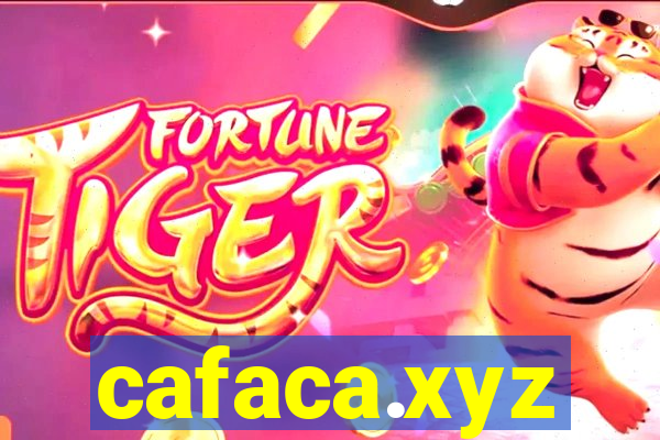 cafaca.xyz