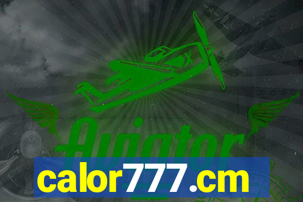 calor777.cm