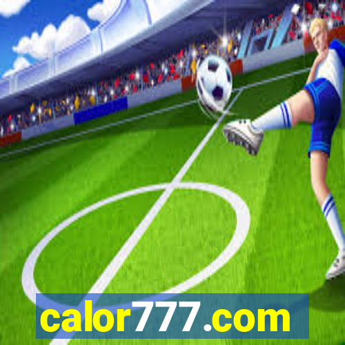 calor777.com