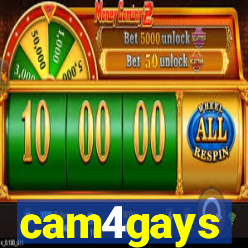 cam4gays