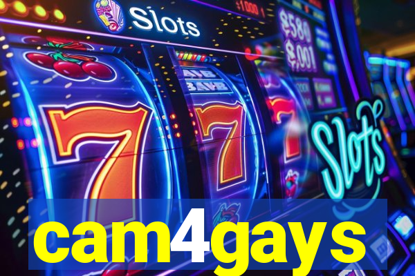 cam4gays