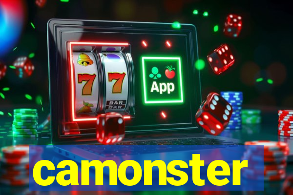 camonster