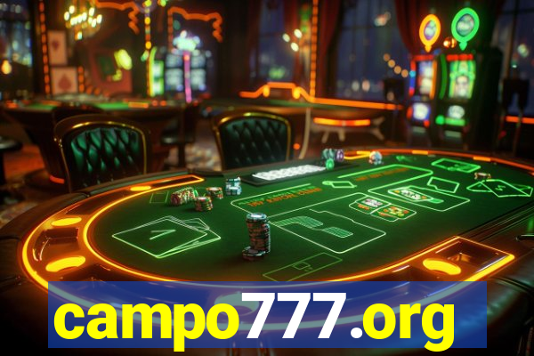 campo777.org