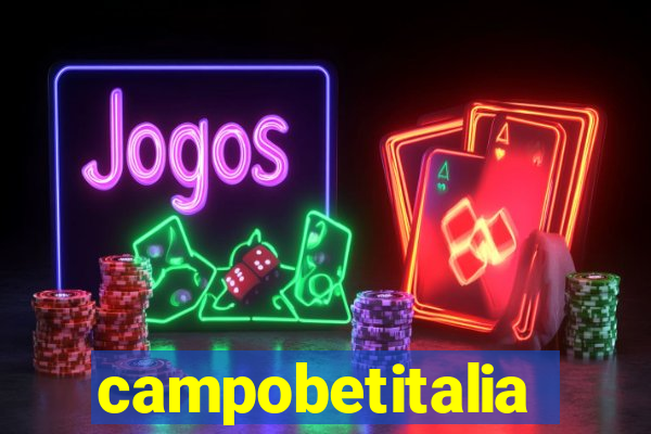 campobetitalia