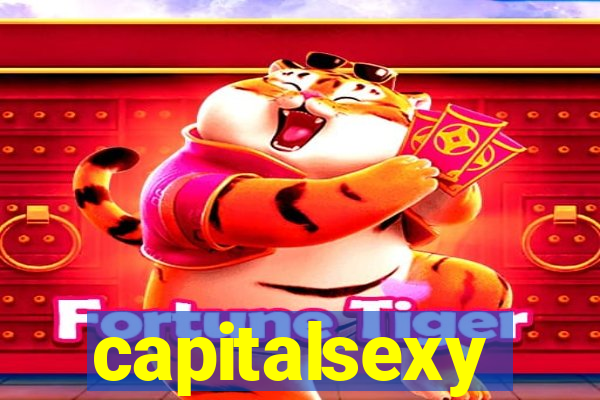 capitalsexy